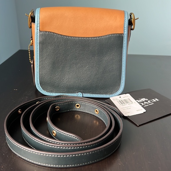 Original Coach Rambler - Picture 2 of 7